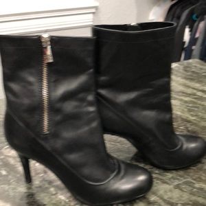 Ladies Boots